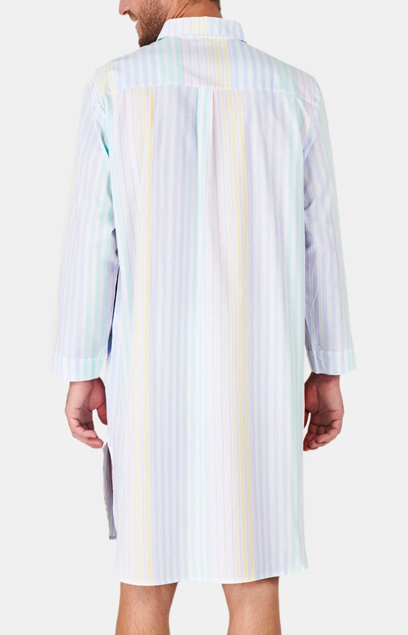 Chemise Grand-Père - Dolce Vita