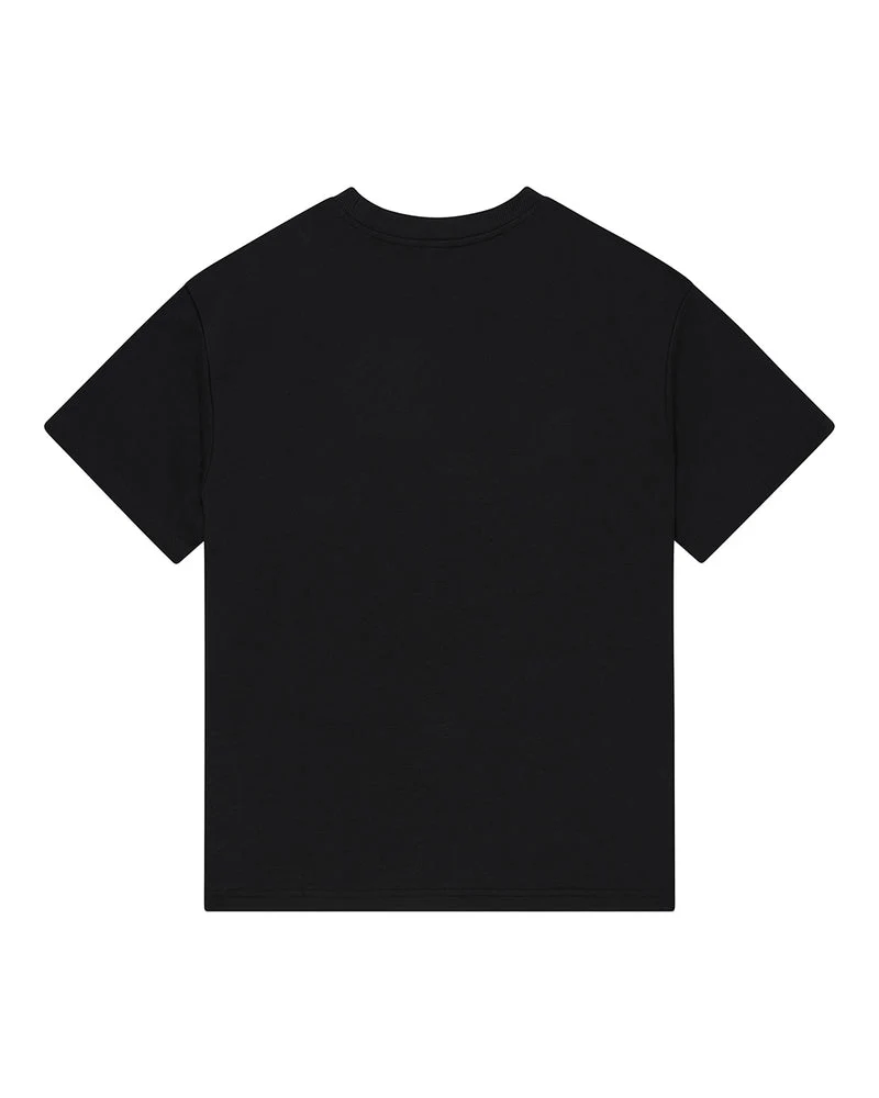 Deus Ex Machina Noodle Tee Black