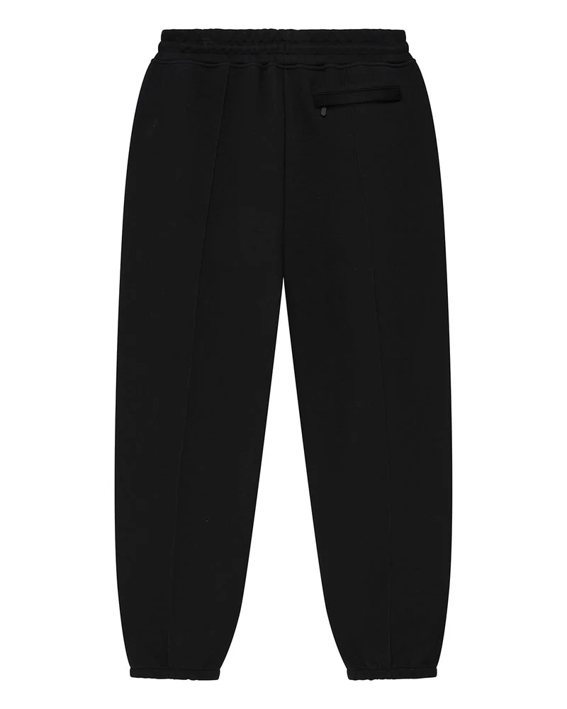 Deus Ex Machina Noodle Track Pant Black