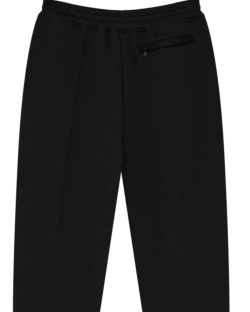 Deus Ex Machina Noodle Track Pant Black