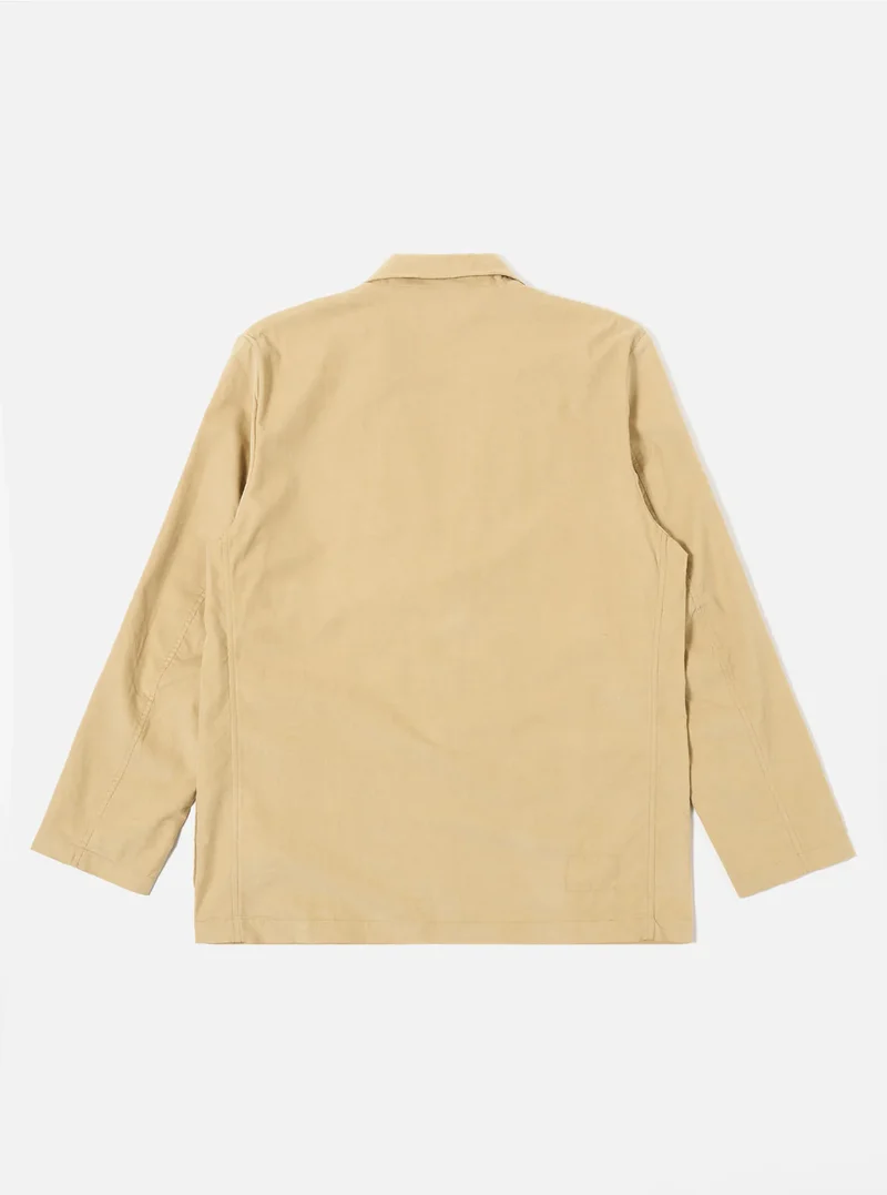 Universal works - Two button jacket - Sand
