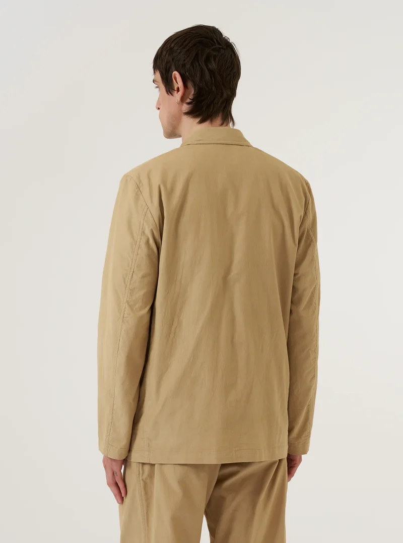 Universal works - Two button jacket - Sand