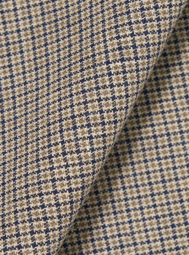Universal works - Oxford pant - Multi