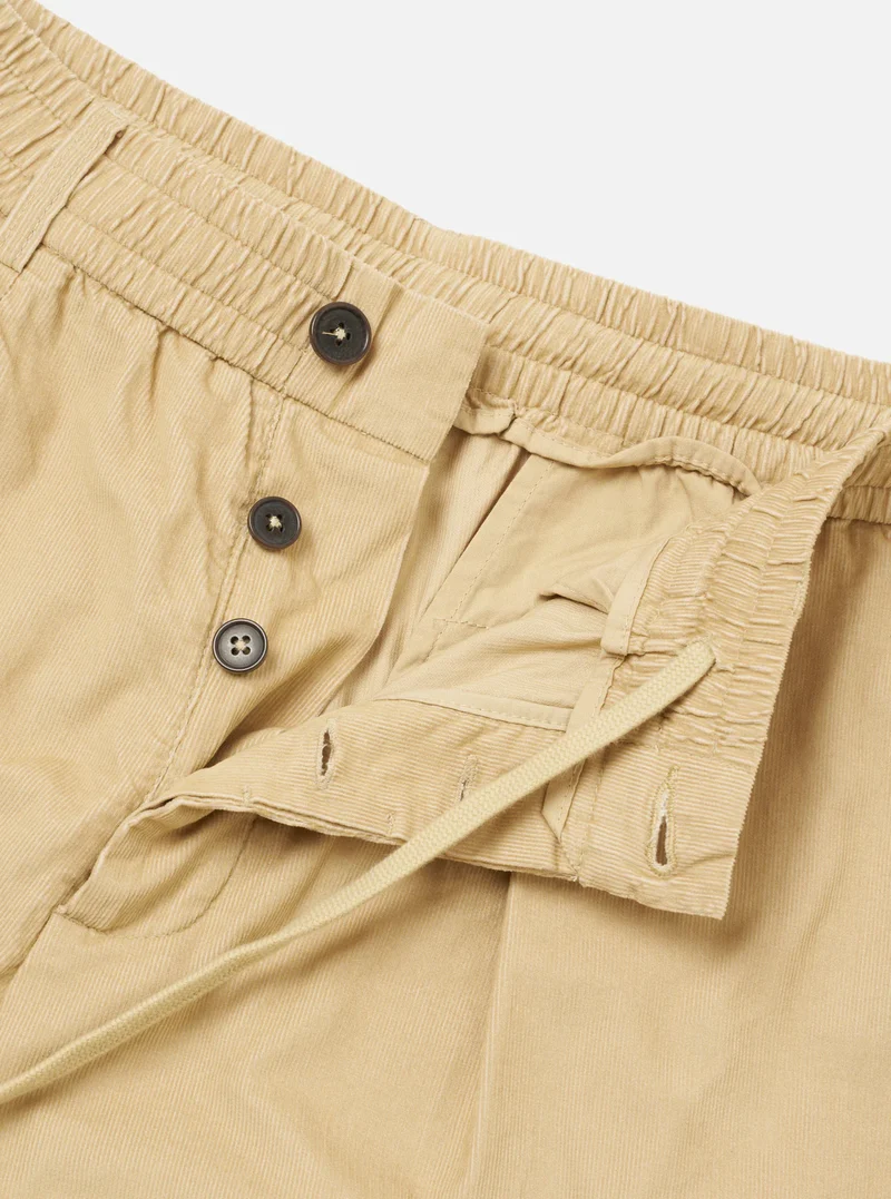 Universal works - Oxford pant - sand