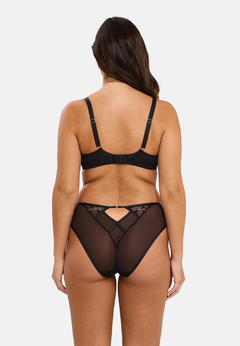 Slip Deva Noir