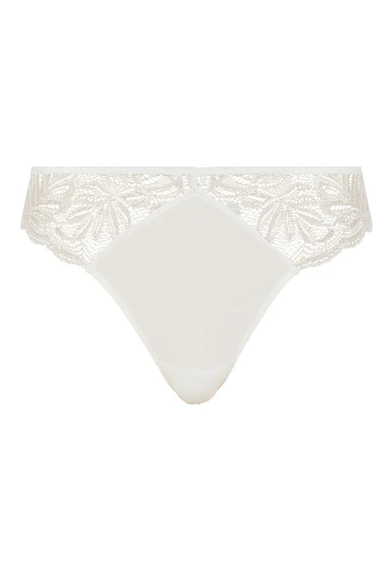 Slip Suzan Ivoire