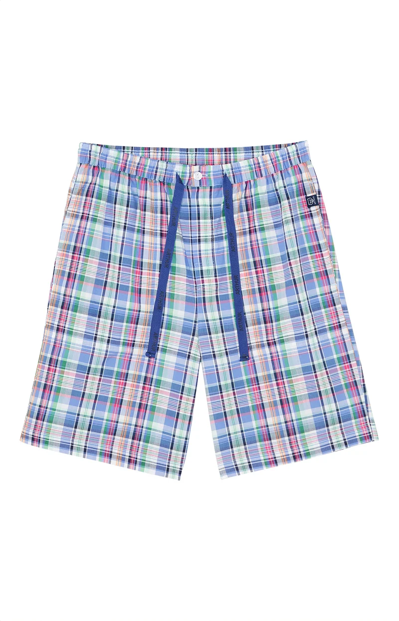 Short - Rome Coton