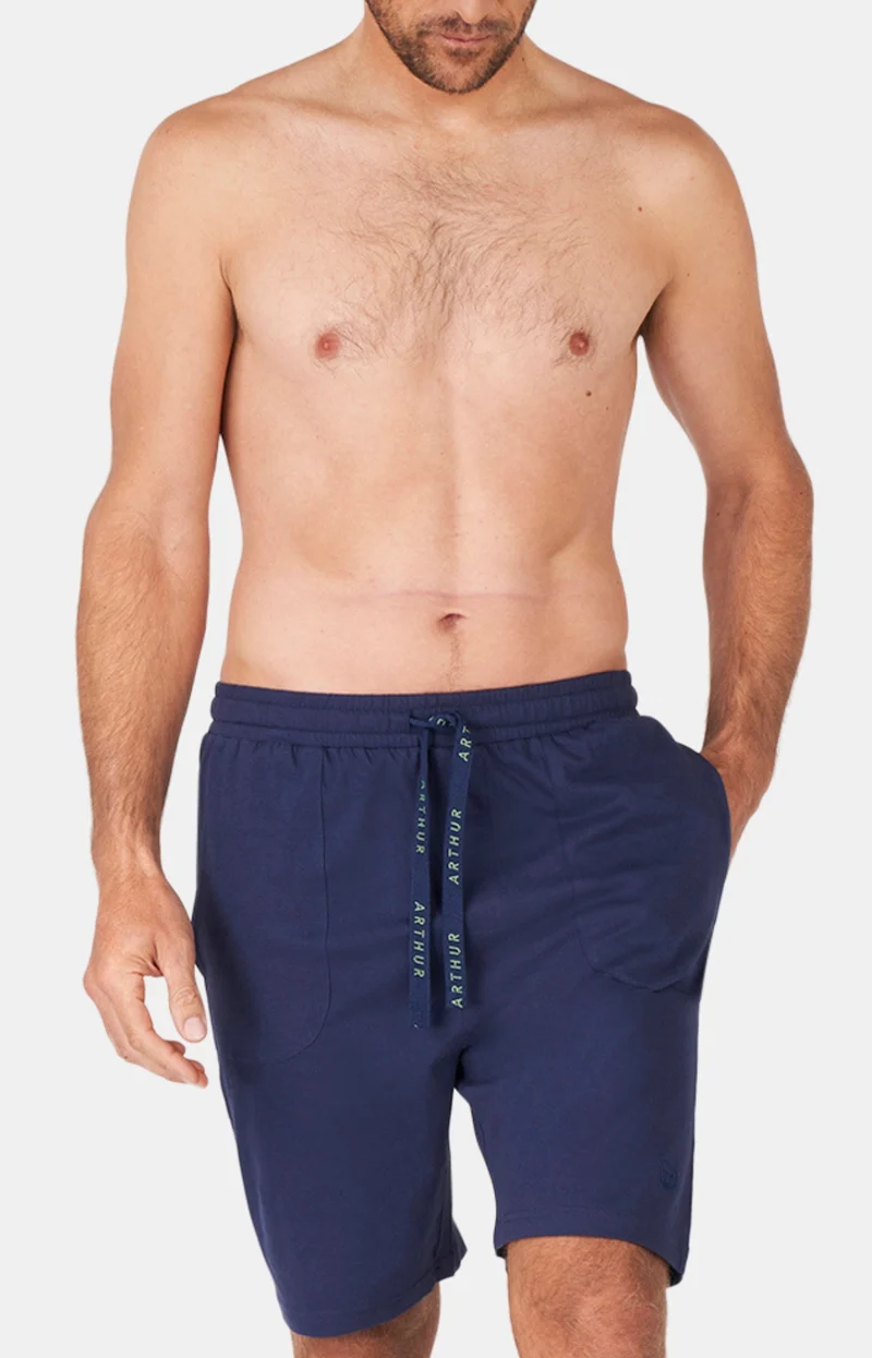 Short - Marine