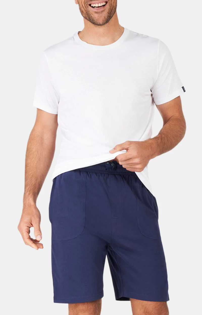 Short - Marine