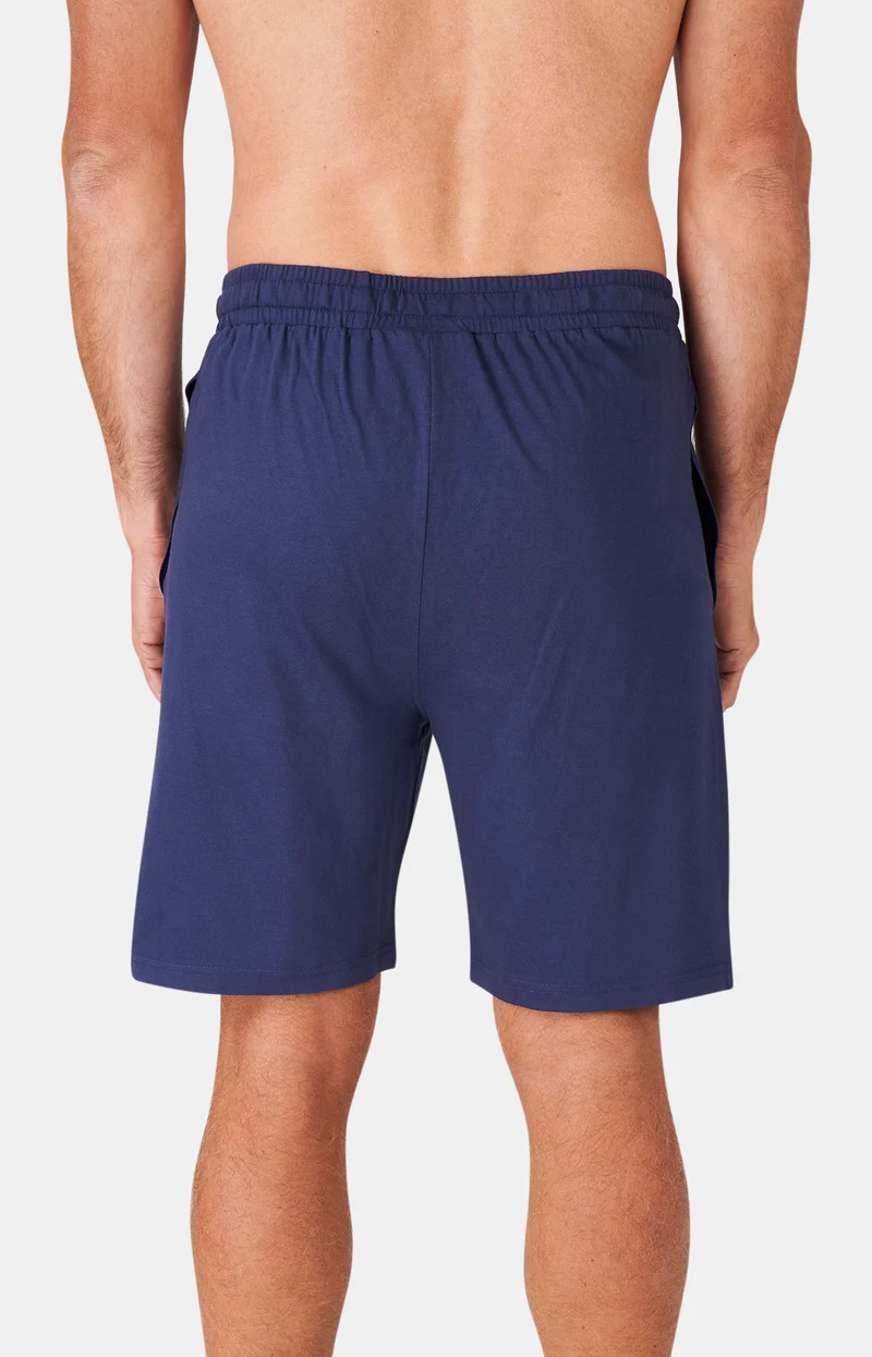 Short - Marine