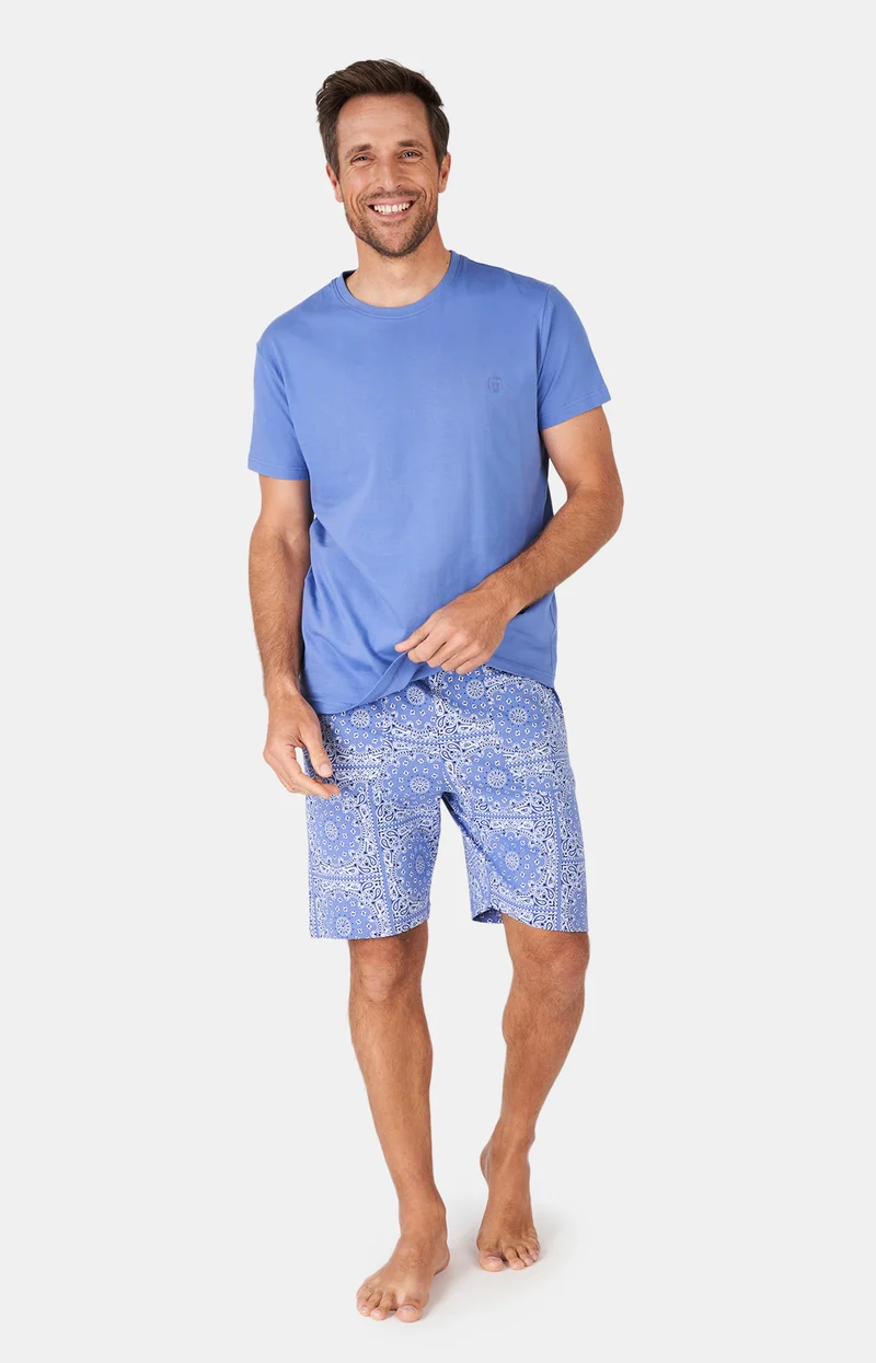 Short - Bandana
