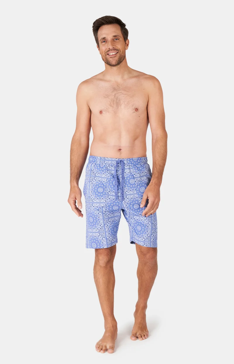 Short - Bandana