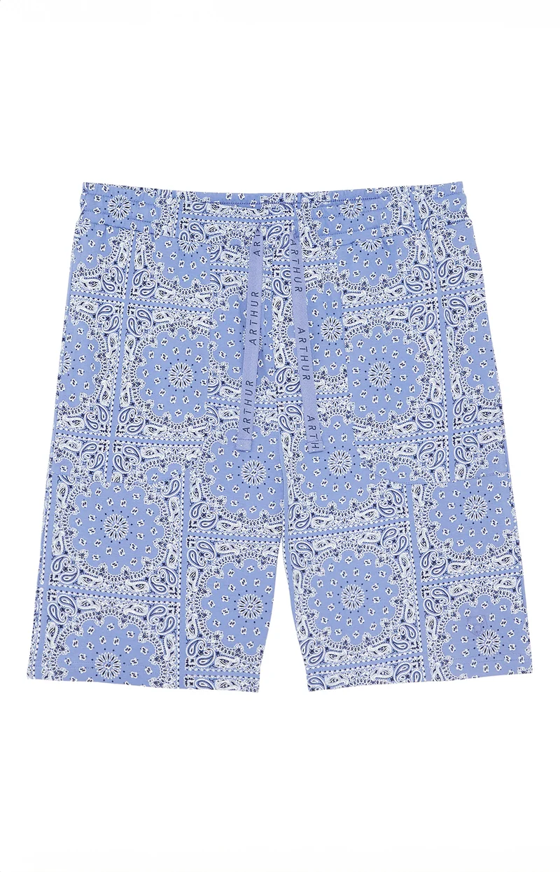 Short - Bandana