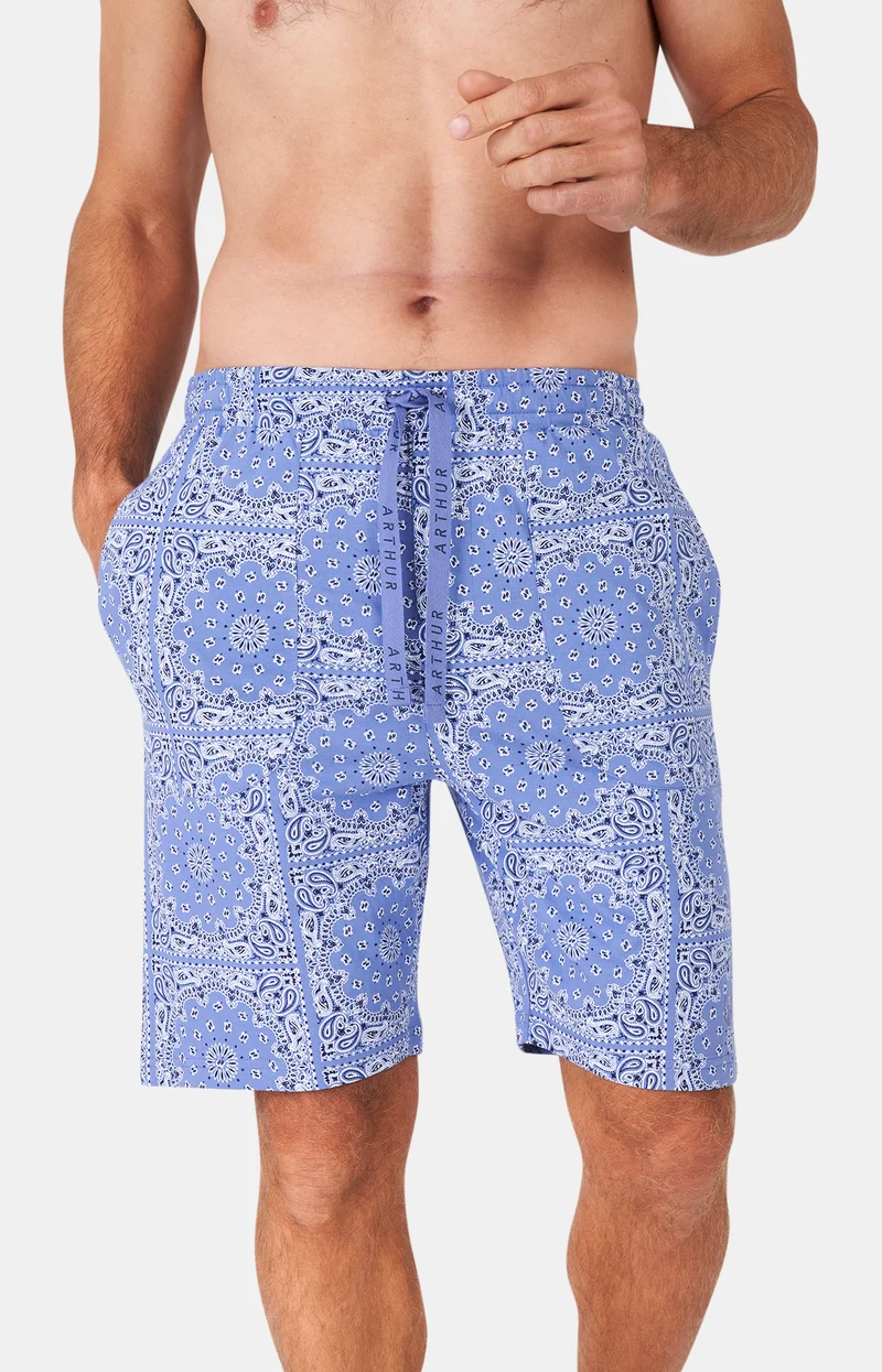 Short - Bandana
