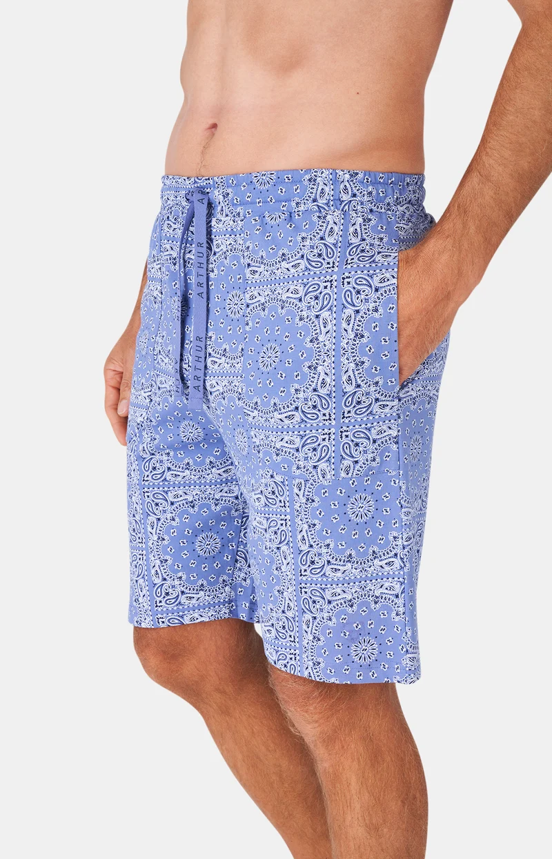 Short - Bandana