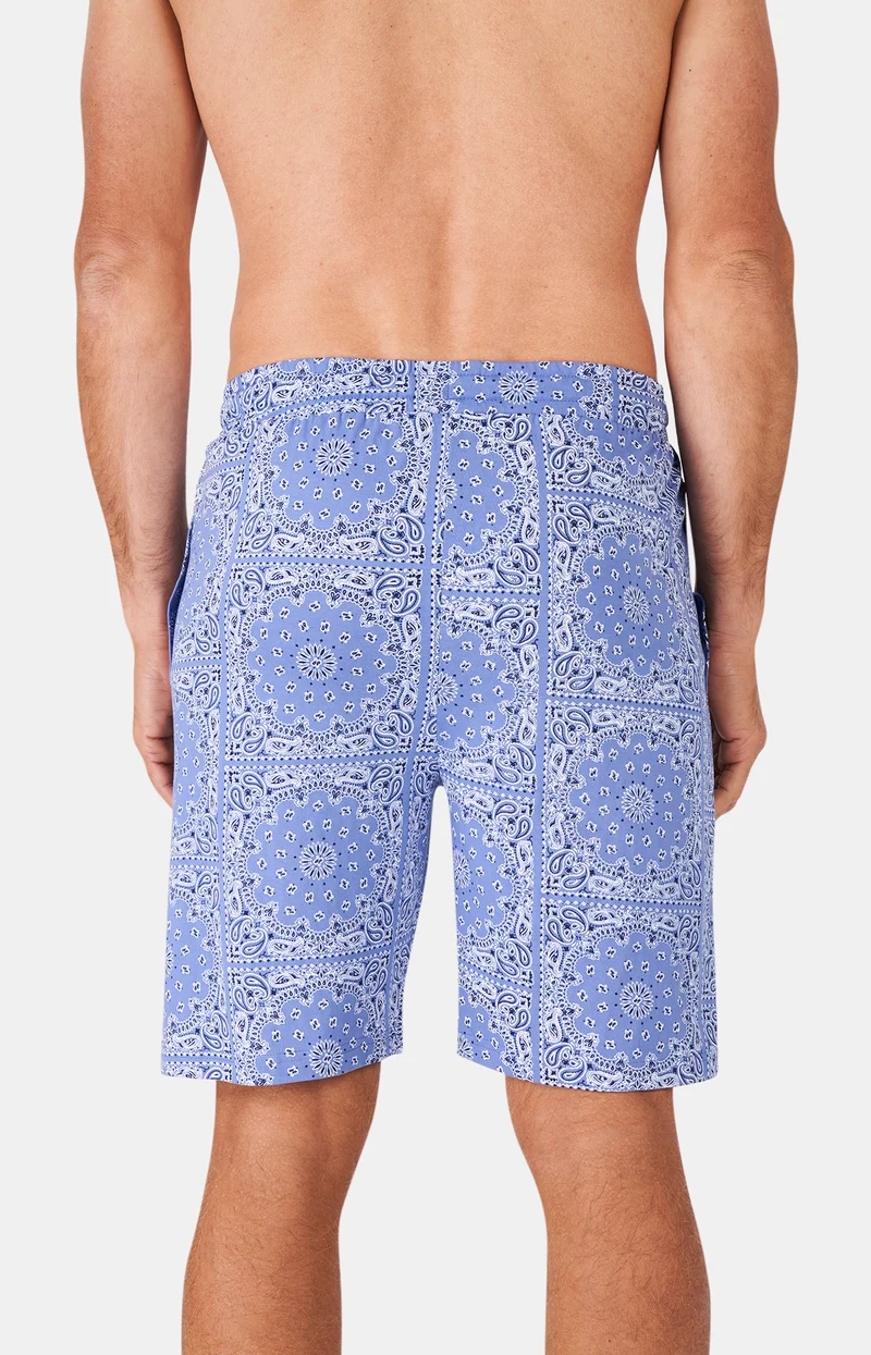 Short - Bandana