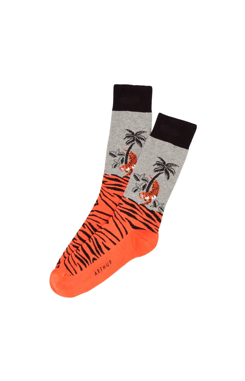 Chaussettes - Fauve qui Peut