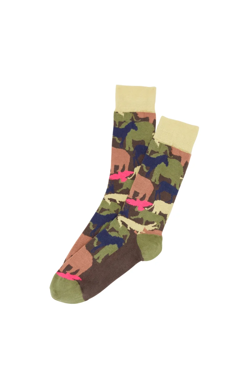 Chaussettes - Brousse Lit
