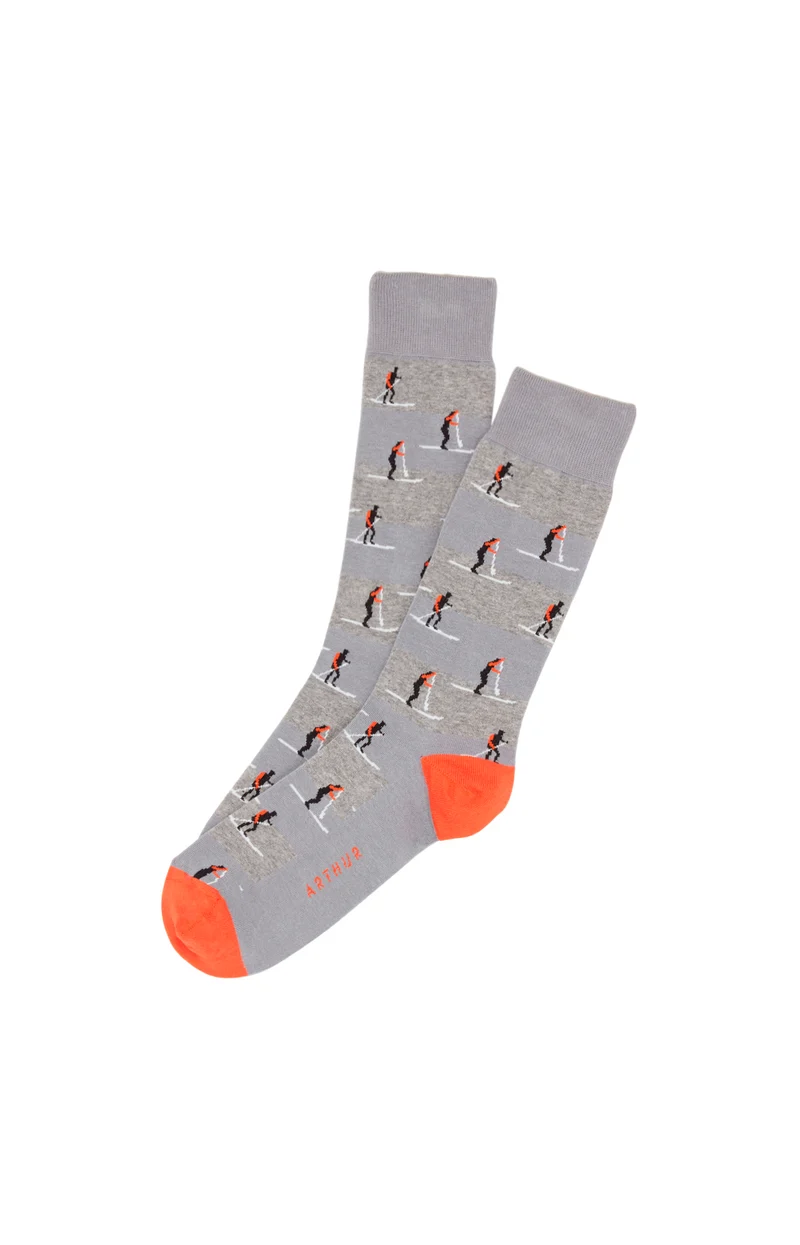 Chaussettes - Paddle