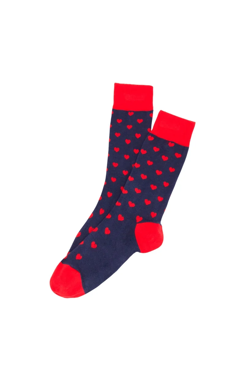 Chaussettes - Joli Cœur