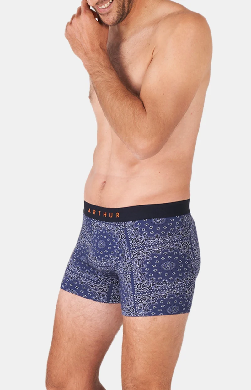 Boxer - Bandana