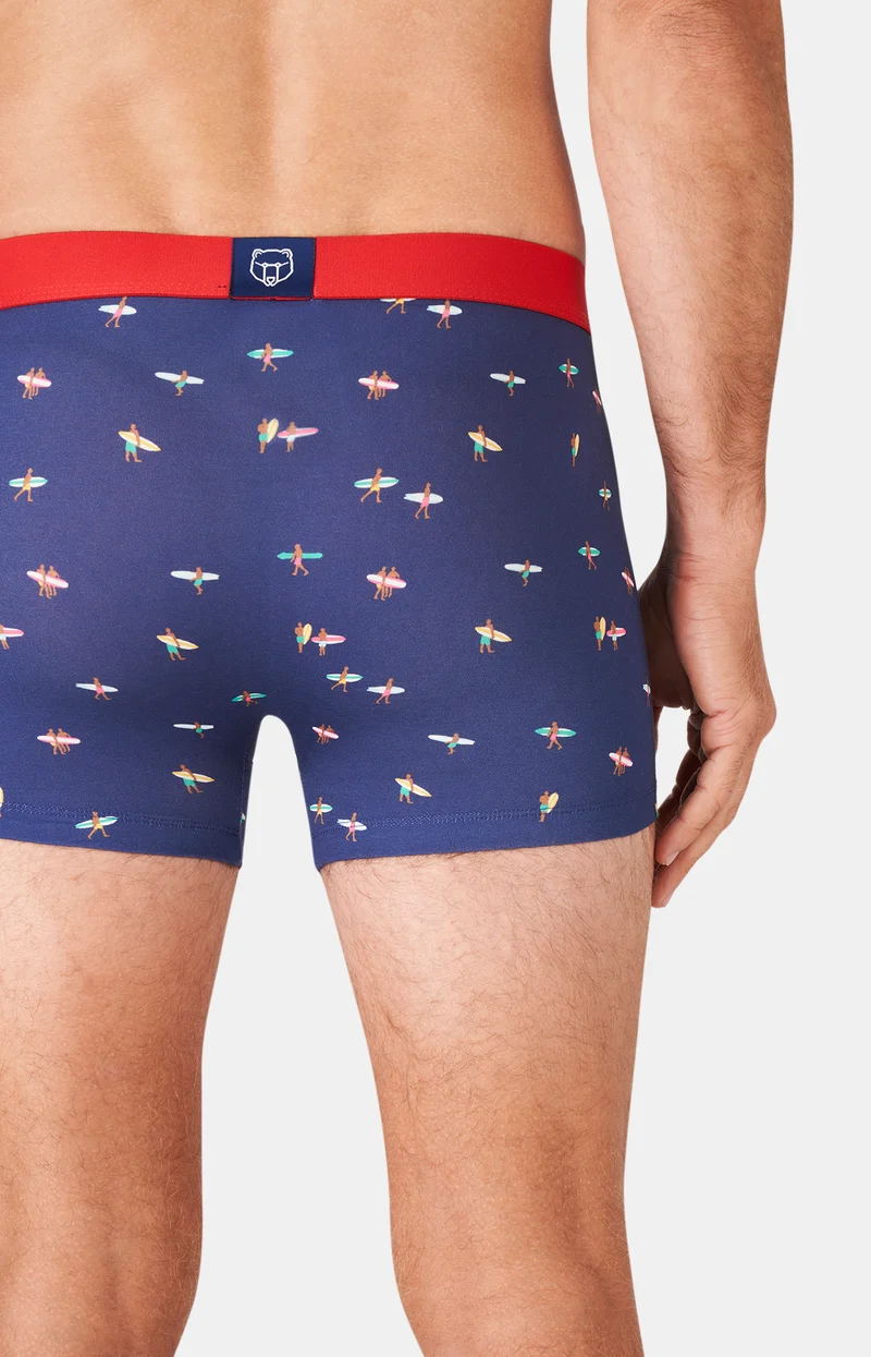 Boxer - Surf