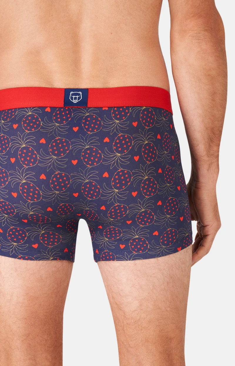 Boxer - Fruit défendu