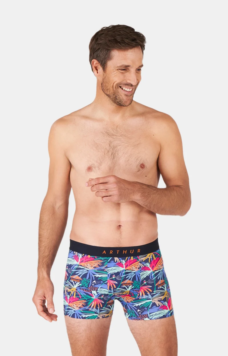 Boxer - Tropical
