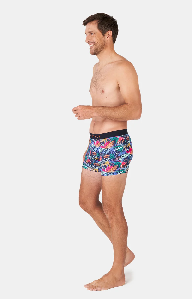 Boxer - Tropical