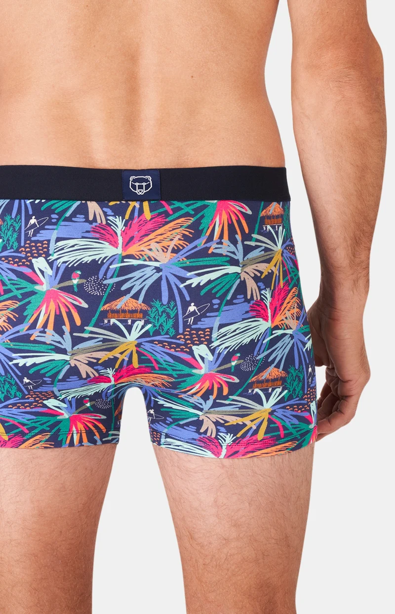 Boxer - Tropical