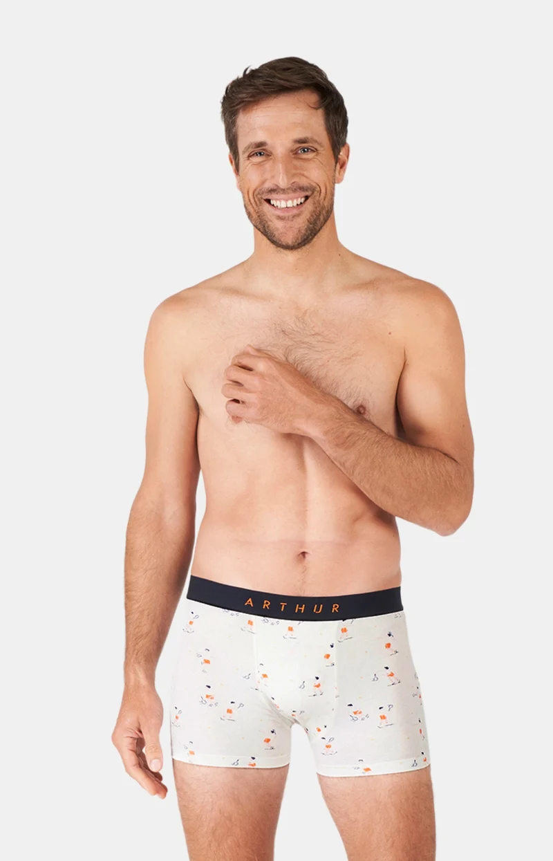 Boxer - Tennis