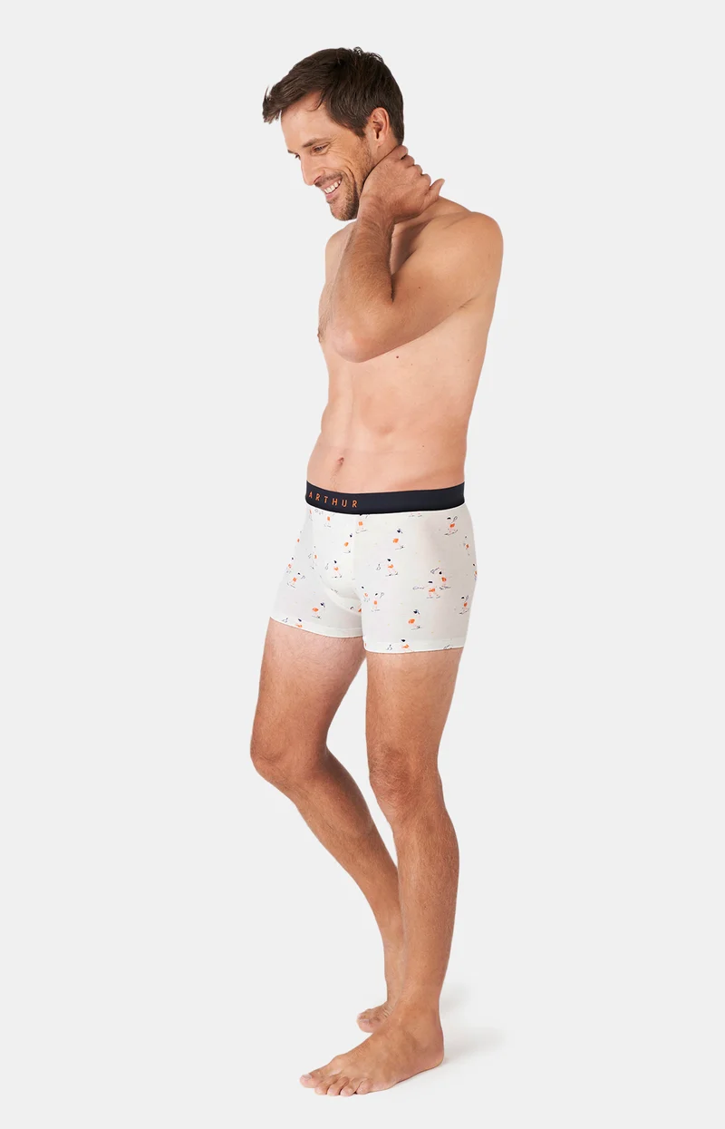 Boxer - Tennis