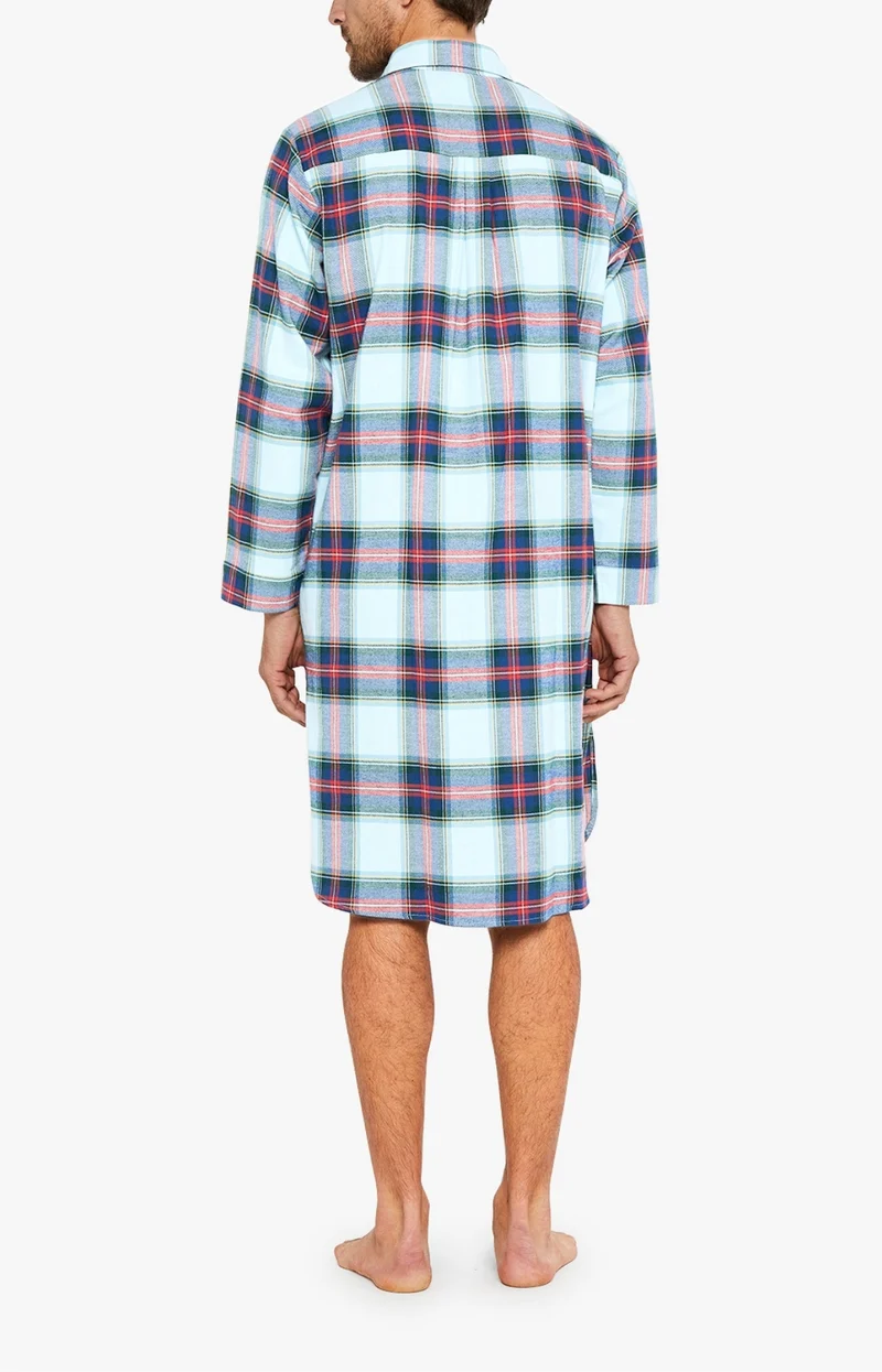 Chemise Grand-Père - Logan