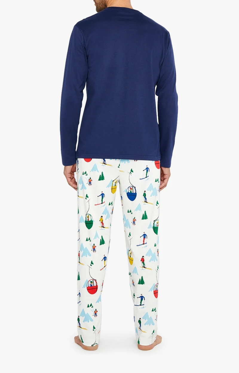 Pyjama - Mont Pyjama
