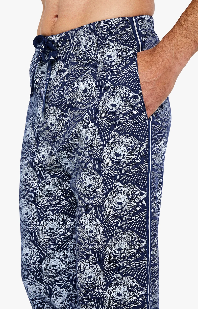 Pyjama - Ours