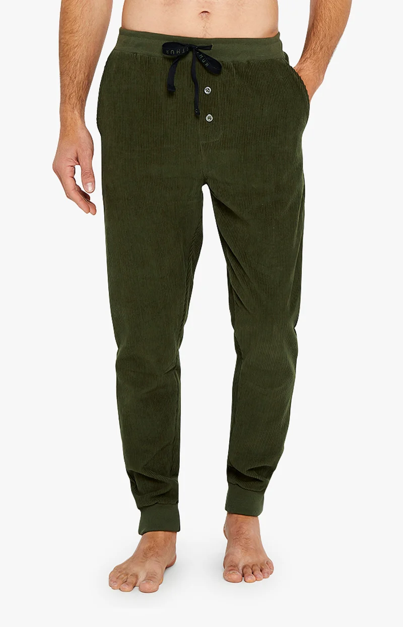 Pyjama Night Clubber - Marine