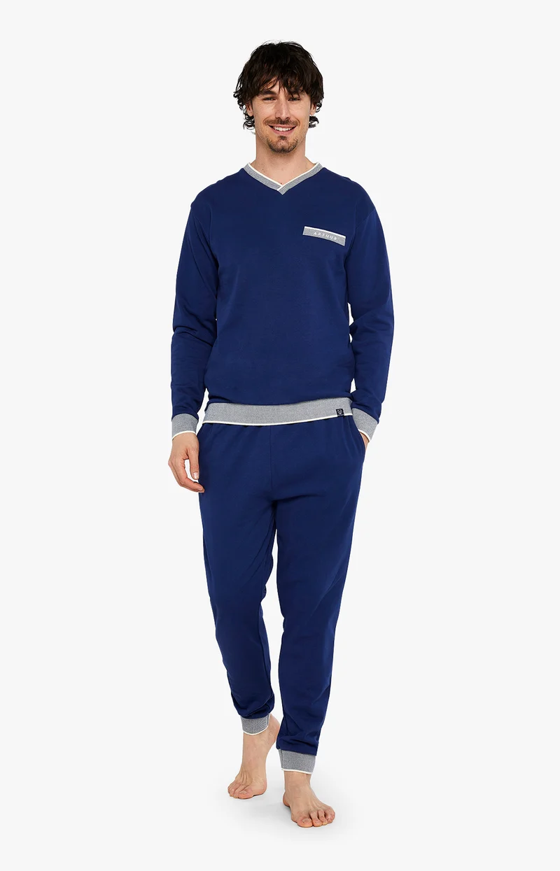 Pyjama - Coton