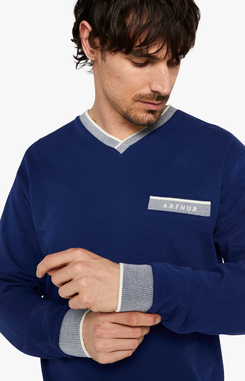 Pyjama - Coton