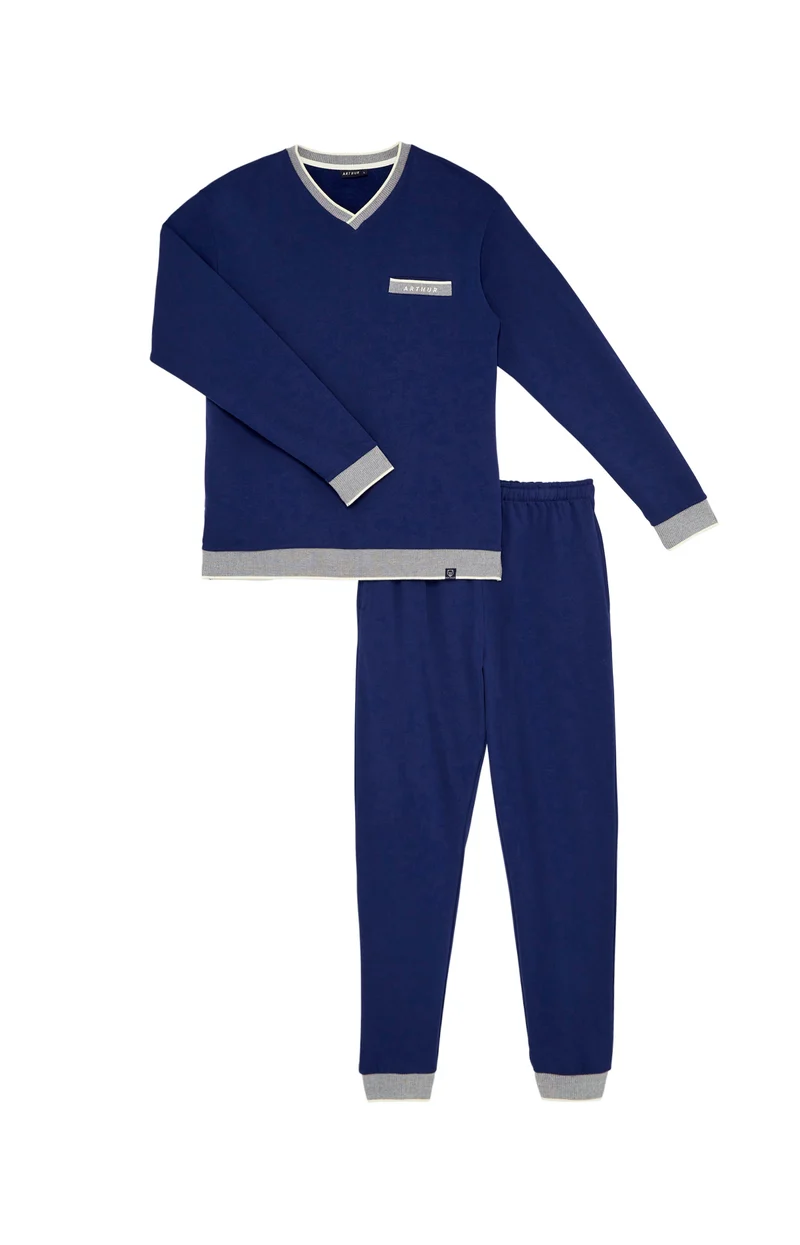 Pyjama - Coton