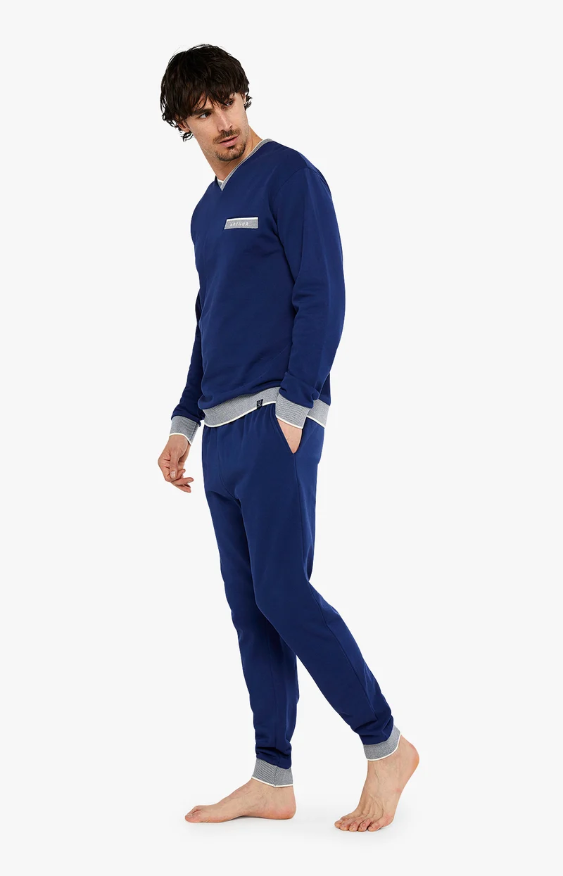 Pyjama - Coton