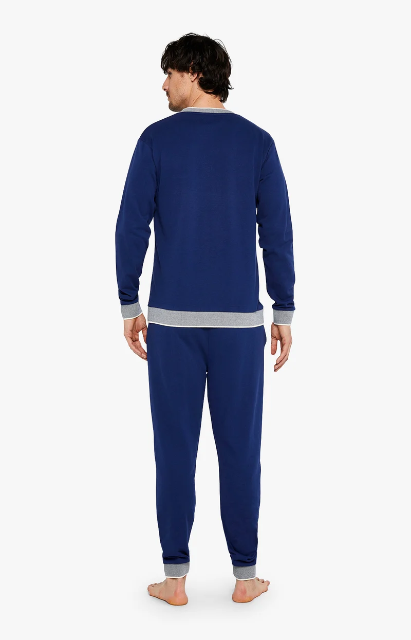 Pyjama - Coton