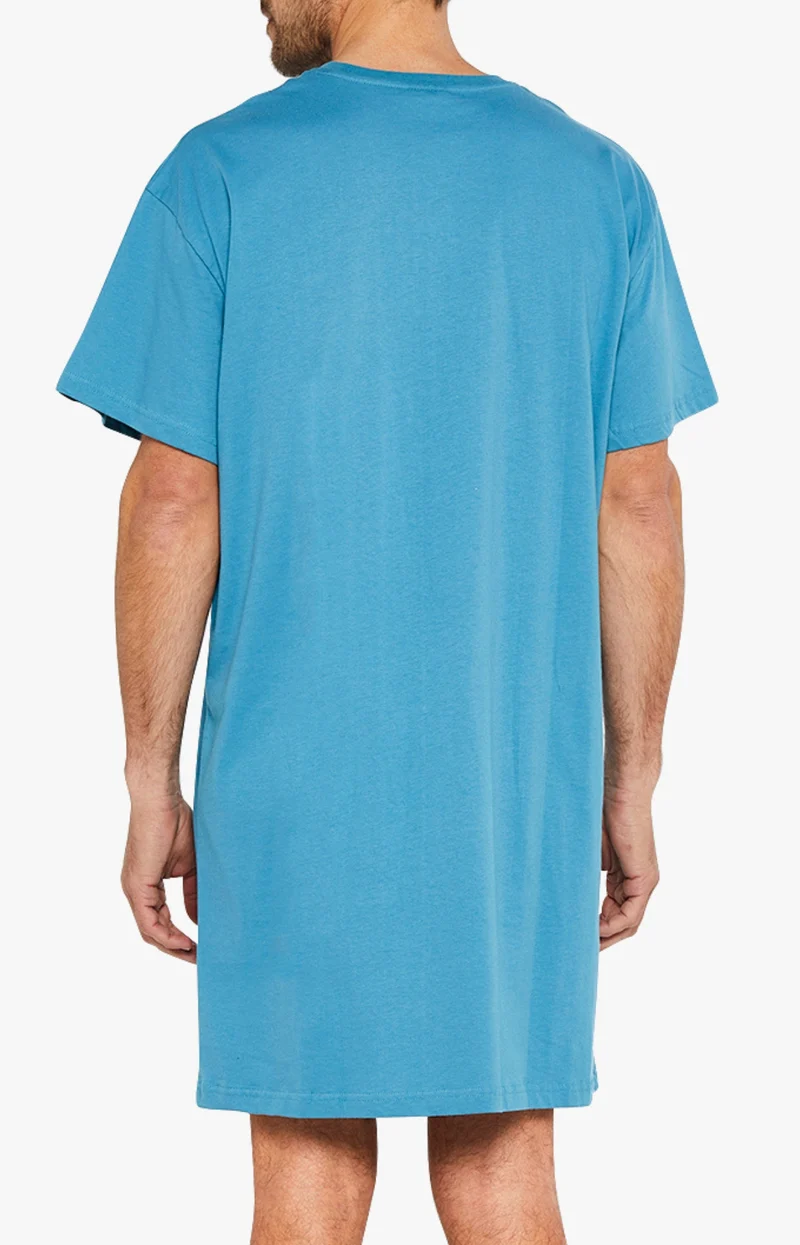 Maxi Tee-Shirt - A l'ouest