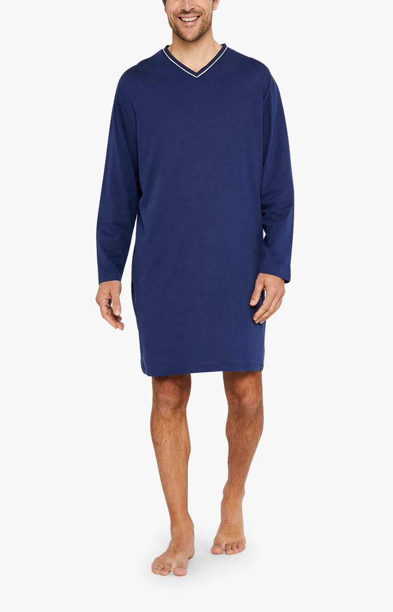 Maxi Tee-Shirt - Lewis