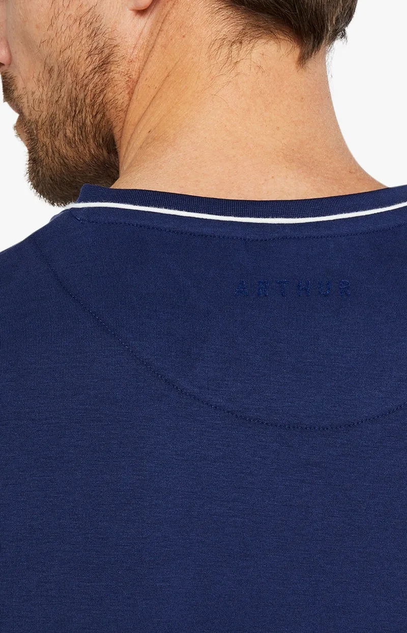 Maxi Tee-Shirt - Lewis