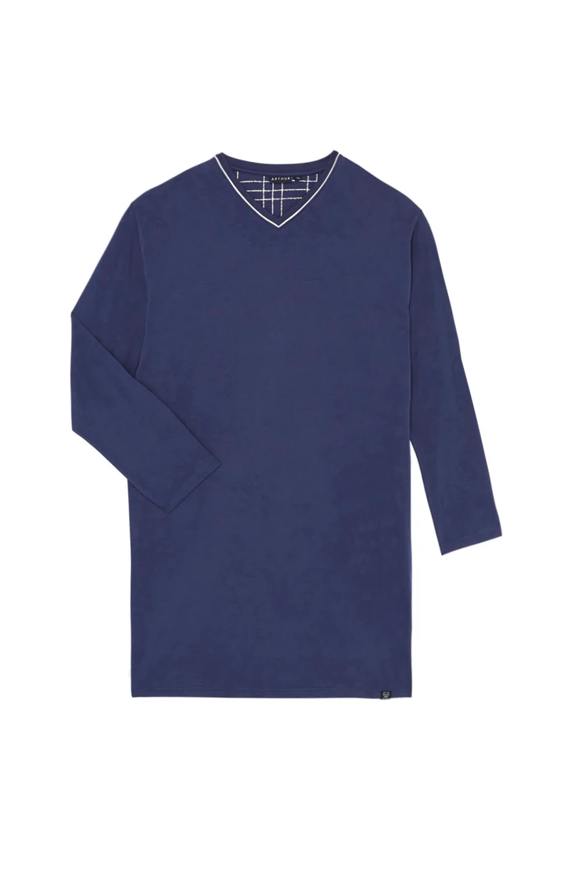 Maxi Tee-Shirt - Lewis