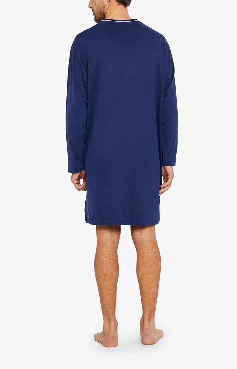 Maxi Tee-Shirt - Lewis