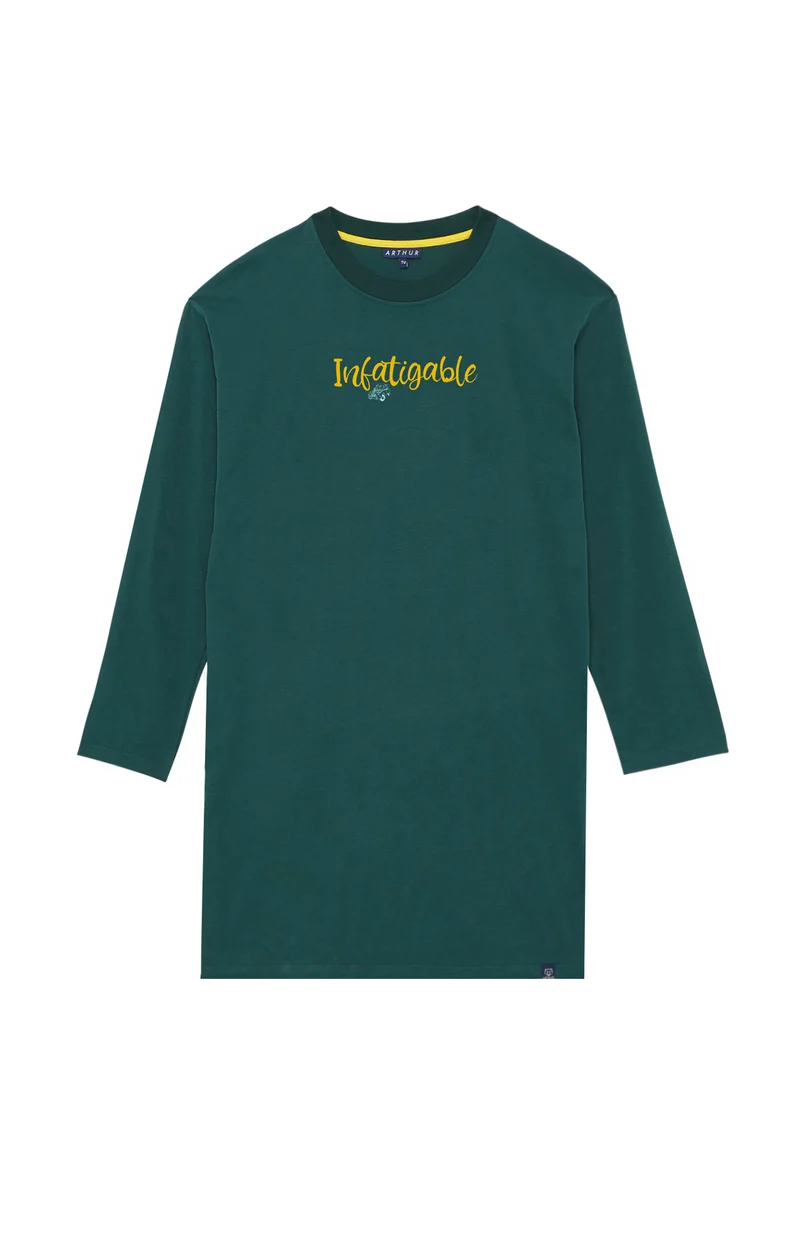 Maxi Tee-Shirt - 2CV