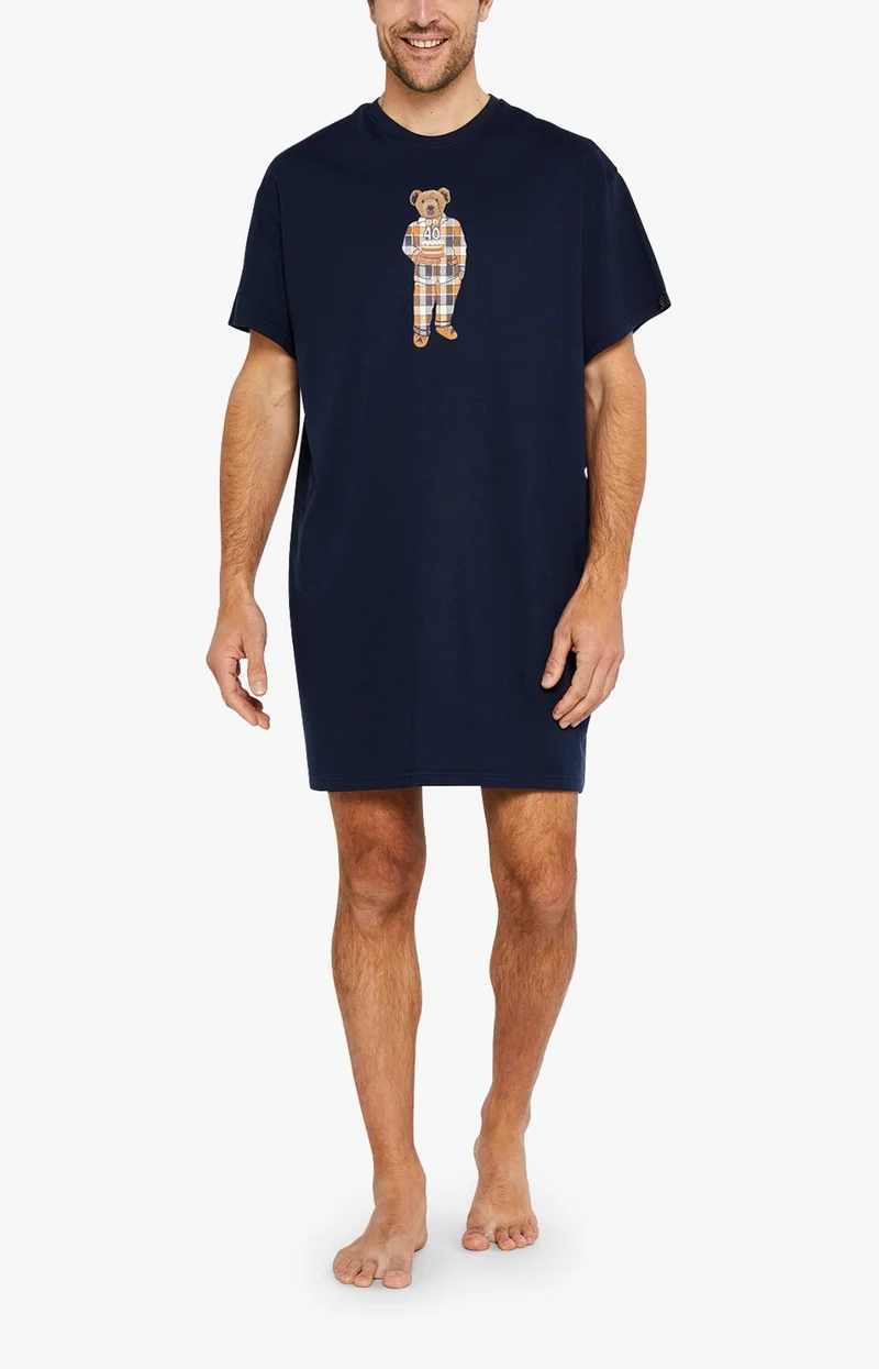 Maxi Tee-Shirt - Happy 40