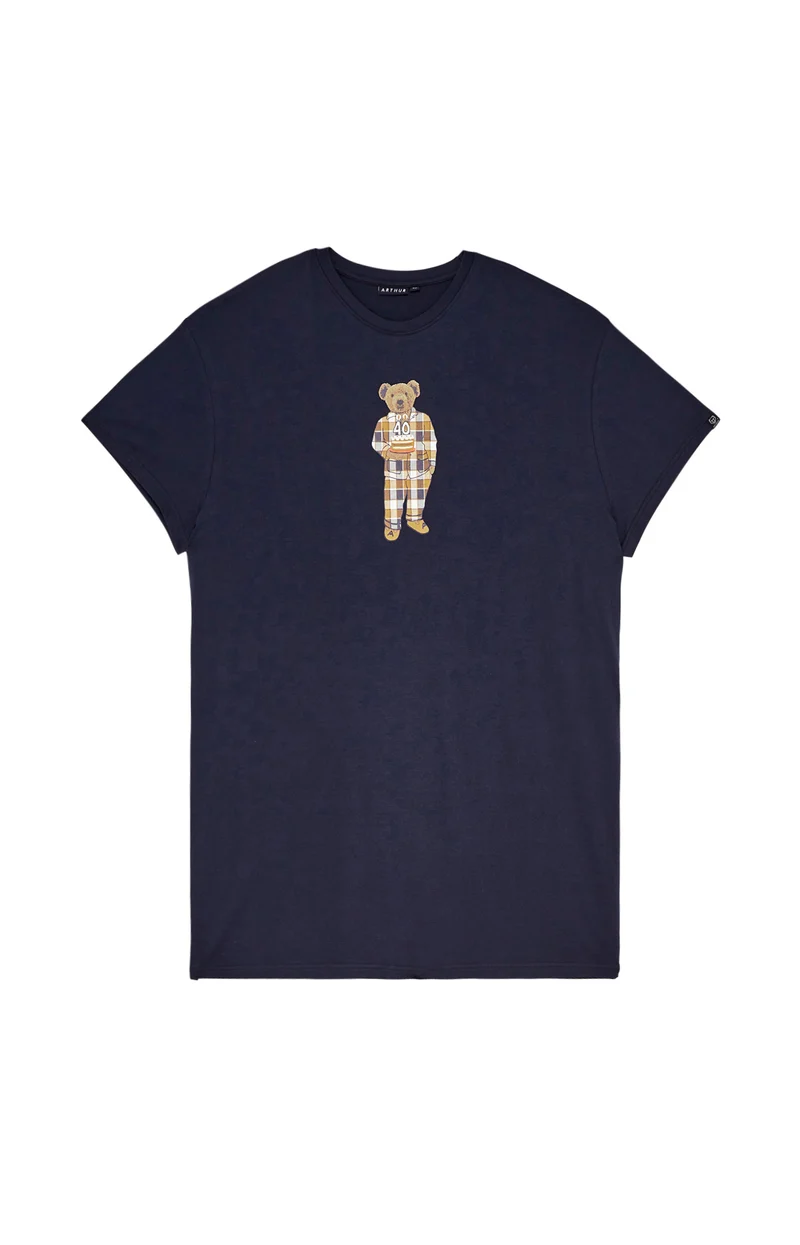 Maxi Tee-Shirt - Happy 40