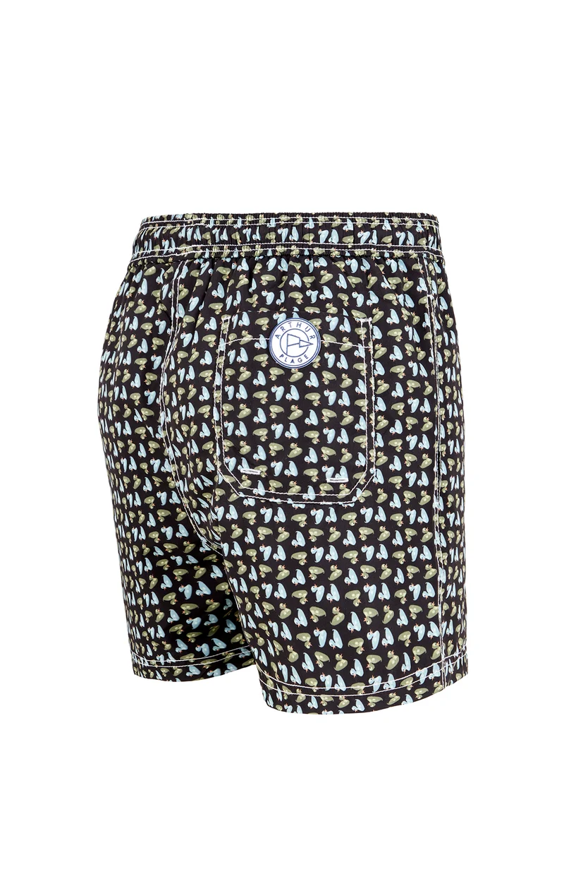 Short de bain - Petit Canard